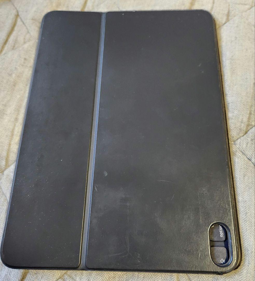 iPad Pro 2018 11インチ 256GB セルラー Pen キーボード