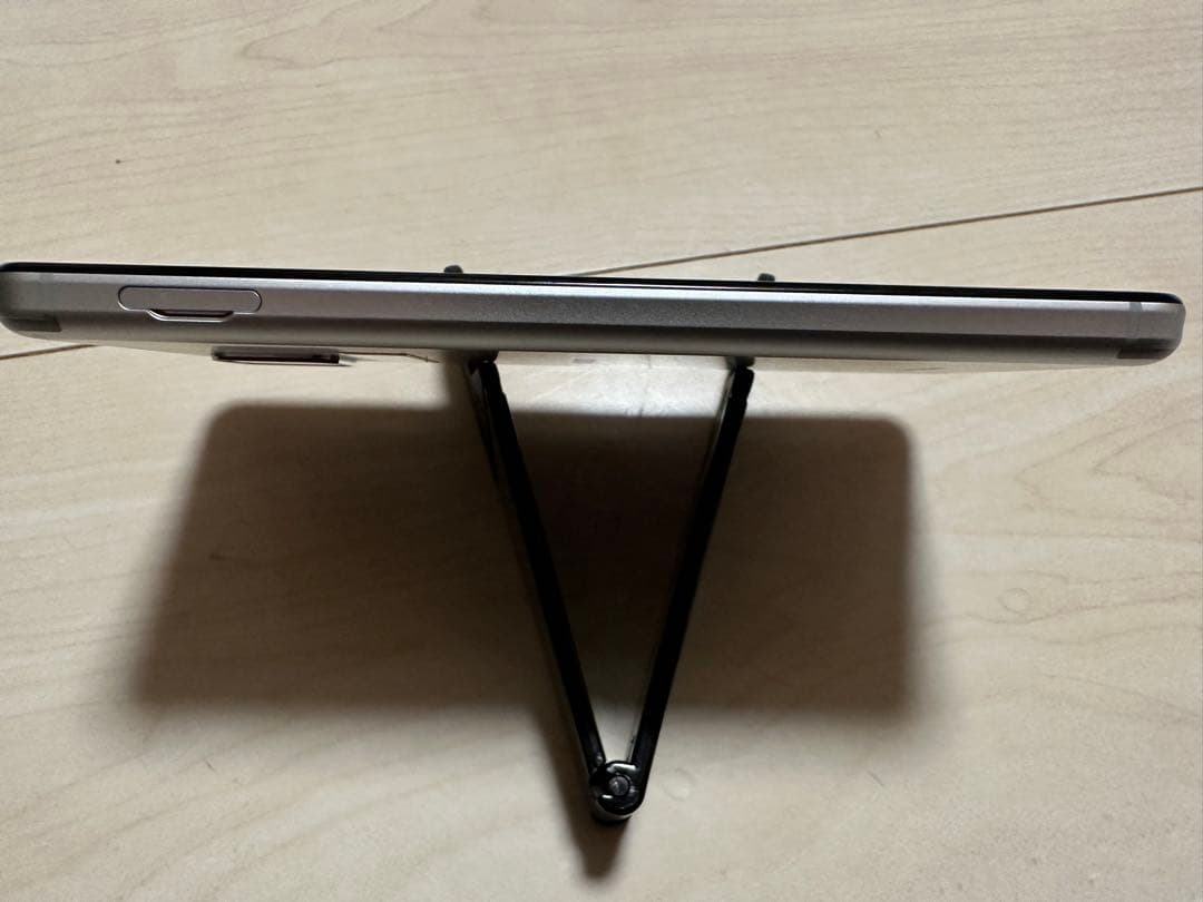 AQUOS sense4 lite SHARP SH-RM15 シルバー