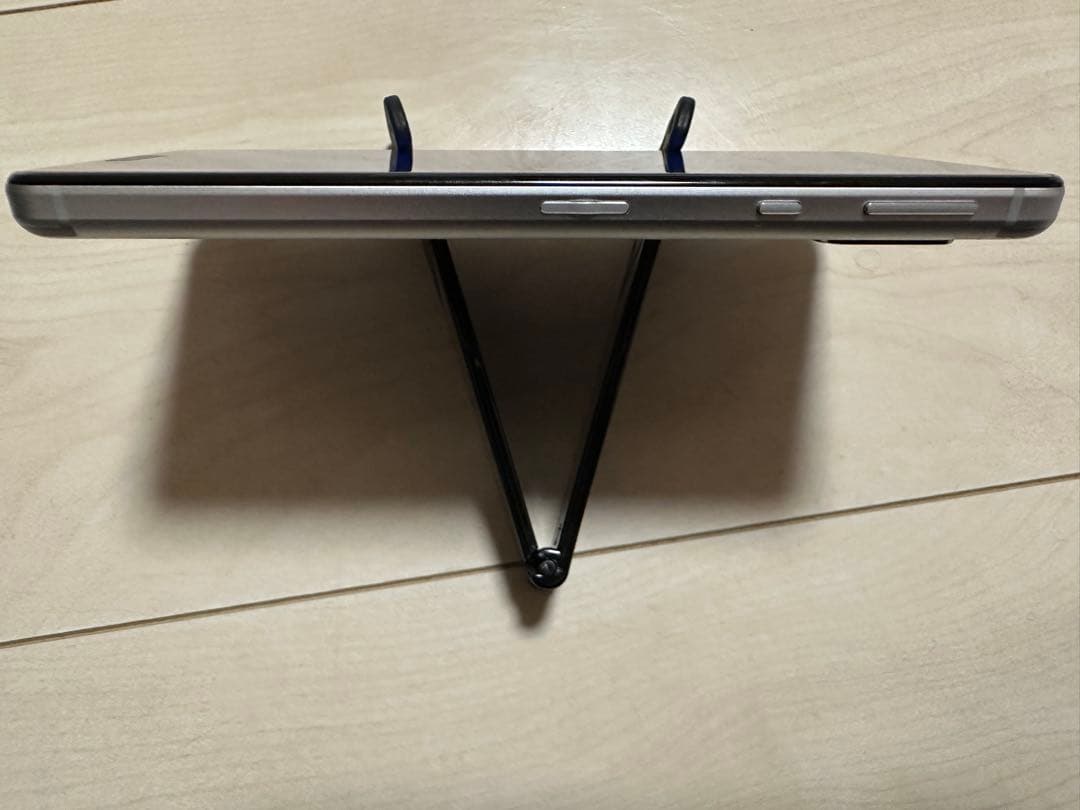 AQUOS sense4 lite SHARP SH-RM15 シルバー