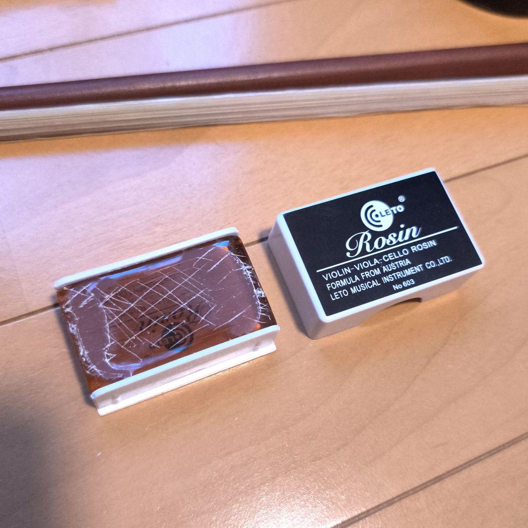 YAMAHA サイレントバイオリン SV-100 弓・ケース付