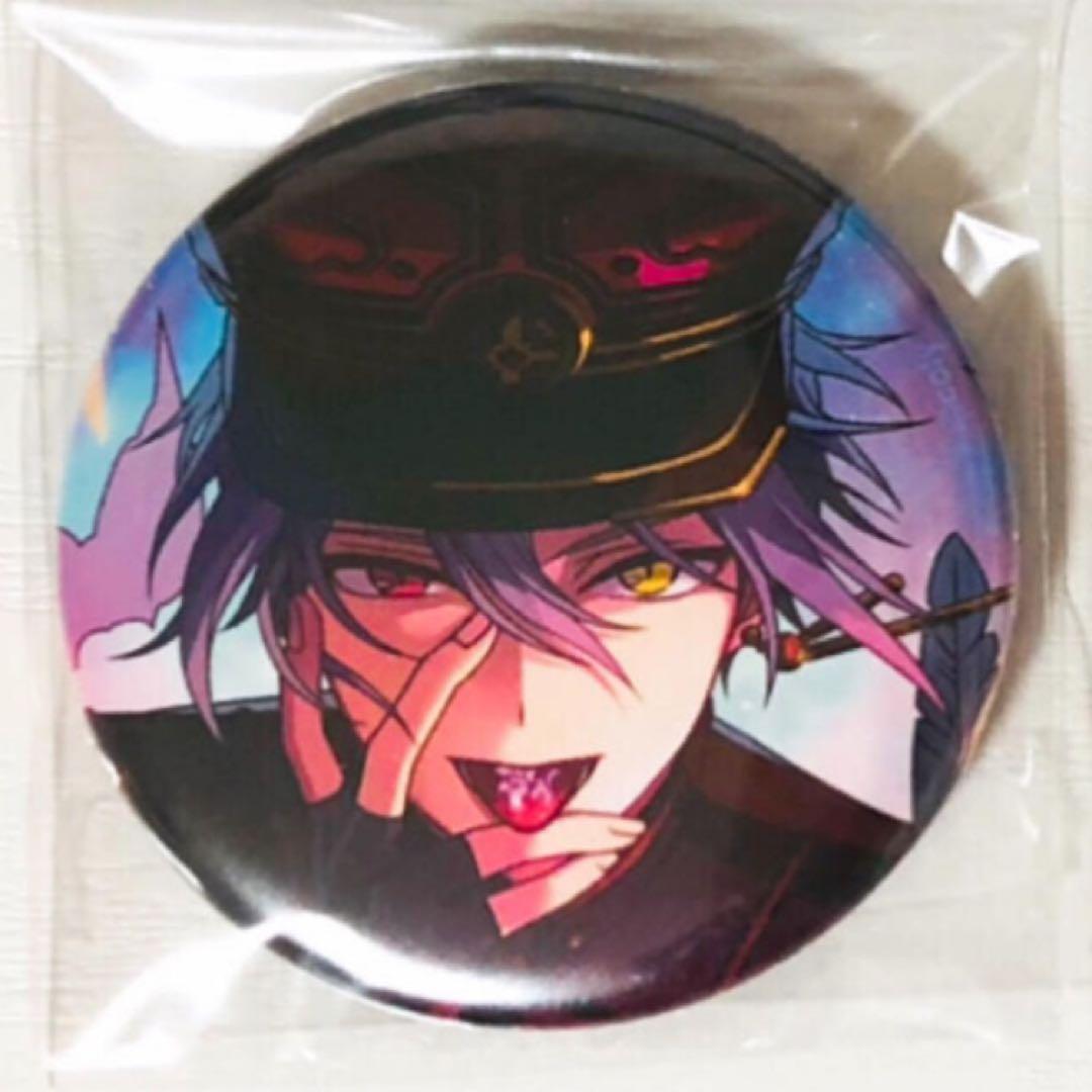 新品★まほやく【オーエン】ランダム★缶バッジ★祝祭のプレリュード★6点セット