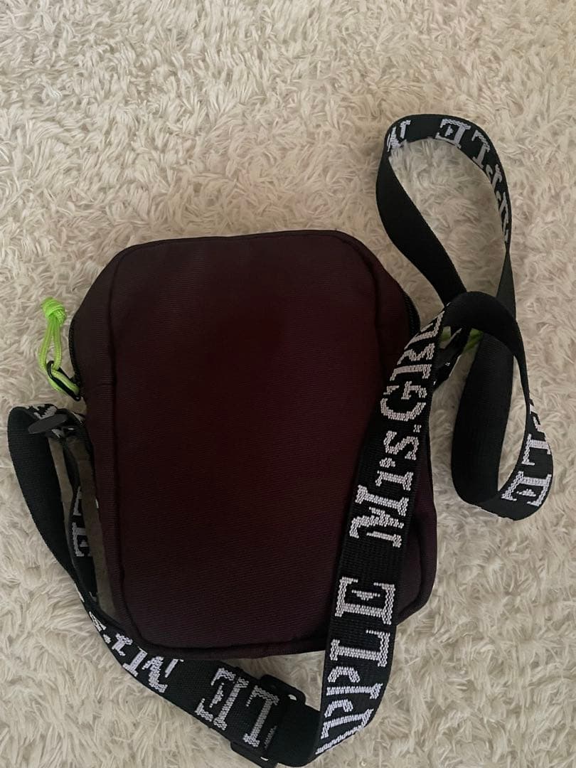 か*か様 Mrs. GREEN APPLE ショルダーバッグ