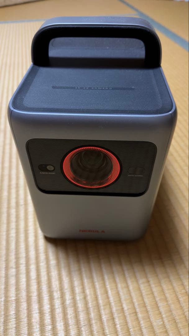 プロジェクター Nebula Cosmos 4K SE