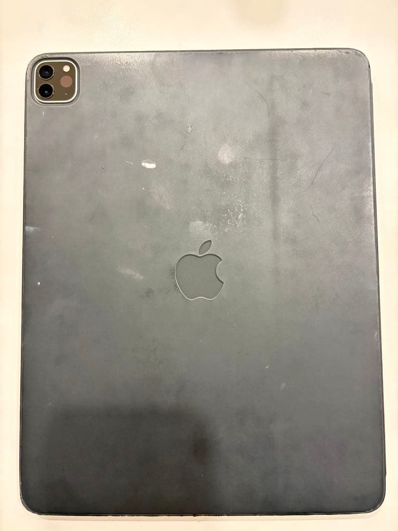 iPad Pro 12.9 第4世代 256GB Wi-Fi カバー付