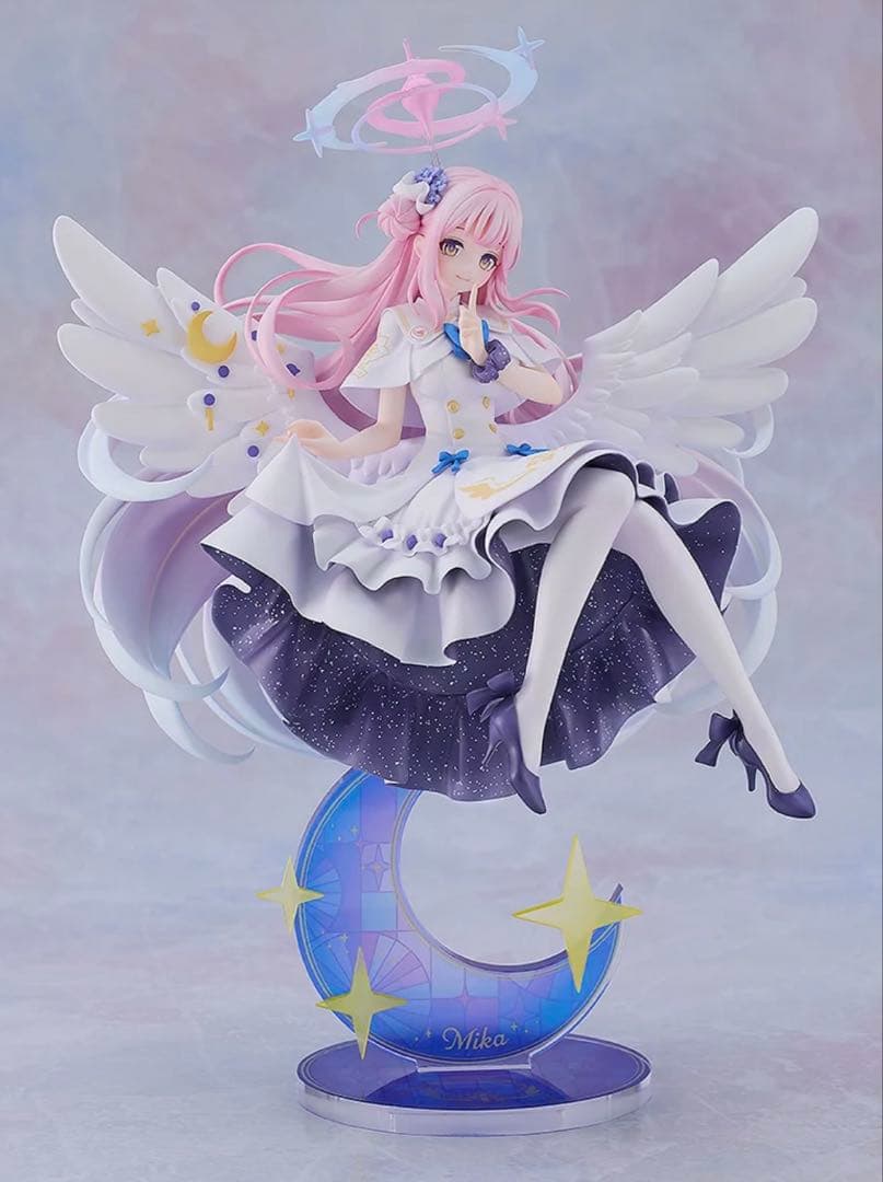 ブルーアーカイブ ミカ ～星の呼び声～ 8/28ー8/29発送