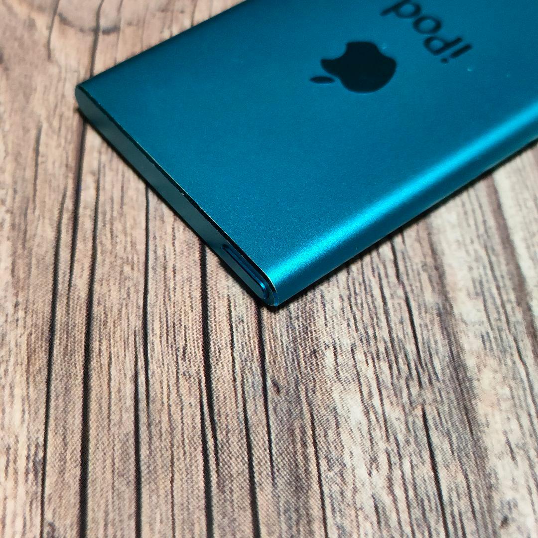 iPod nano 第7世代 16GB