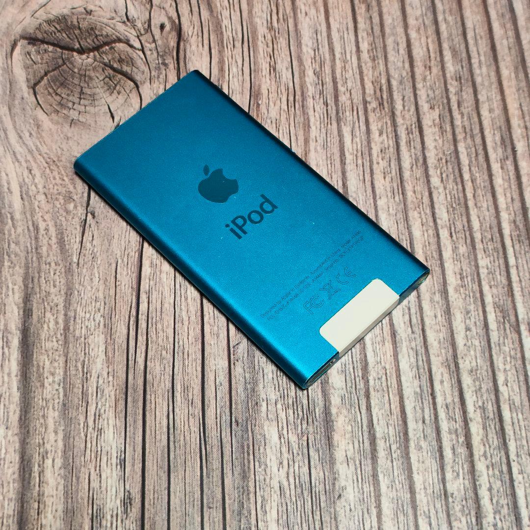 iPod nano 第7世代 16GB
