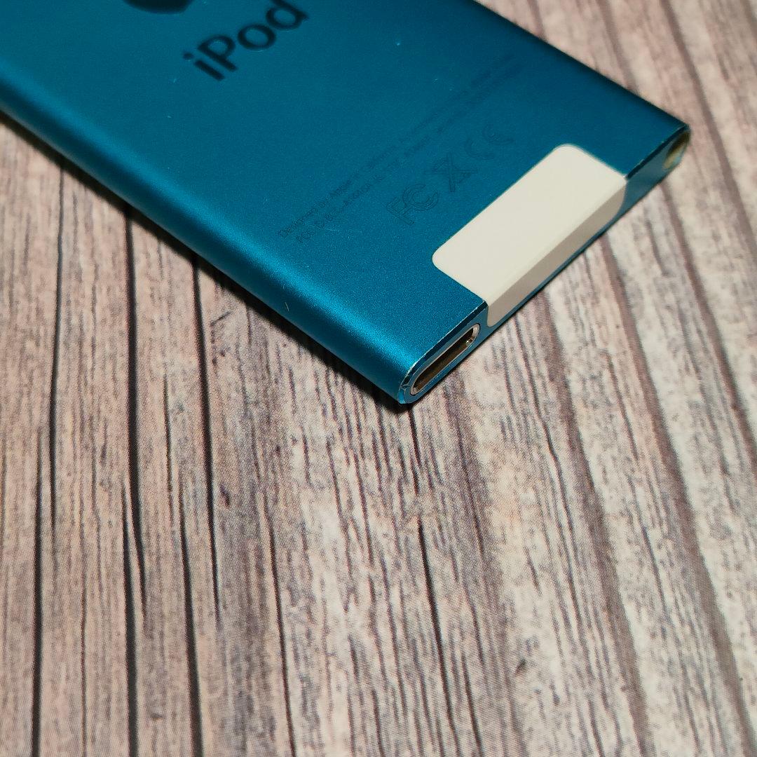 iPod nano 第7世代 16GB