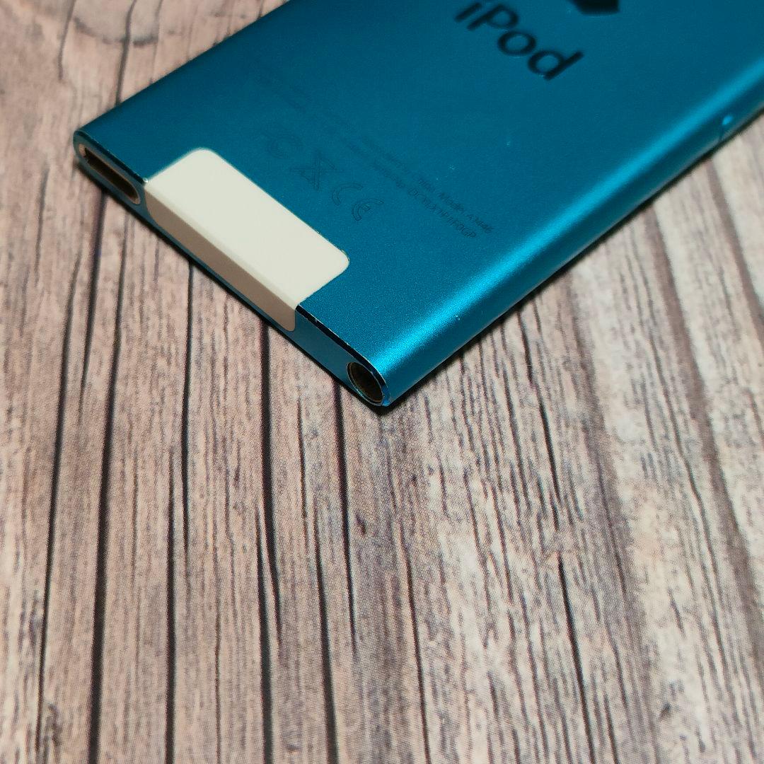 iPod nano 第7世代 16GB