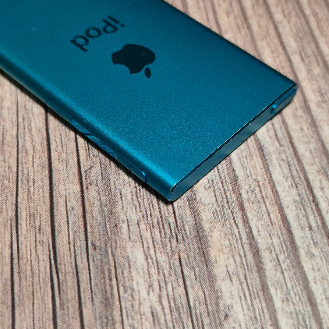 iPod nano 第7世代 16GB