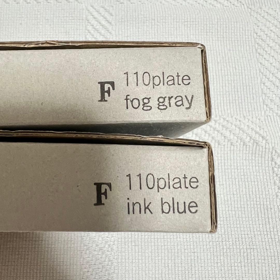 ファミリア✖️イイホシユミコ☆Dishsシリーズ　110plateプレート［新品］