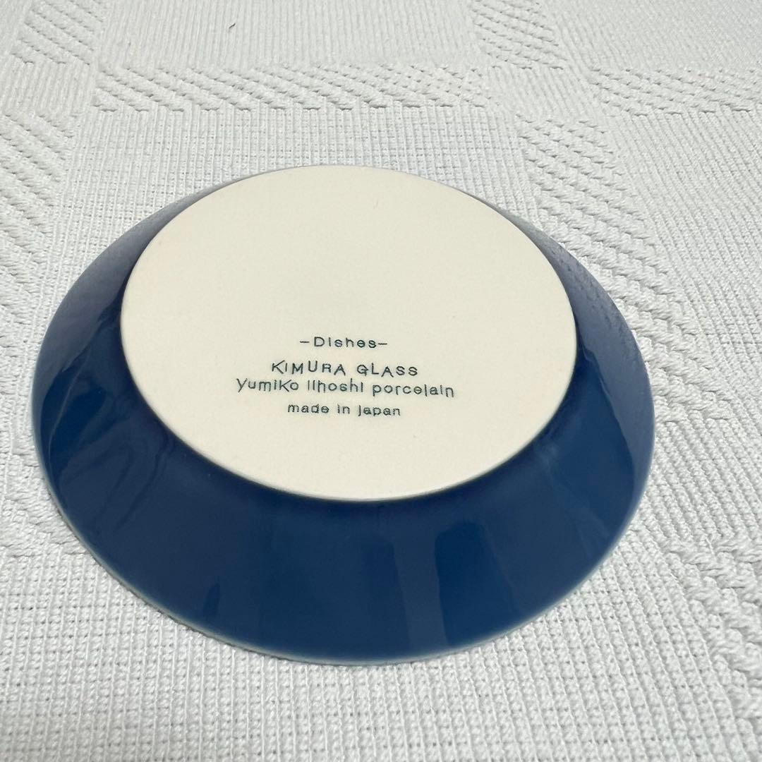 ファミリア✖️イイホシユミコ☆Dishsシリーズ　110plateプレート［新品］