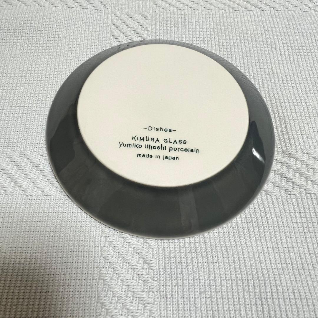 ファミリア✖️イイホシユミコ☆Dishsシリーズ　110plateプレート［新品］