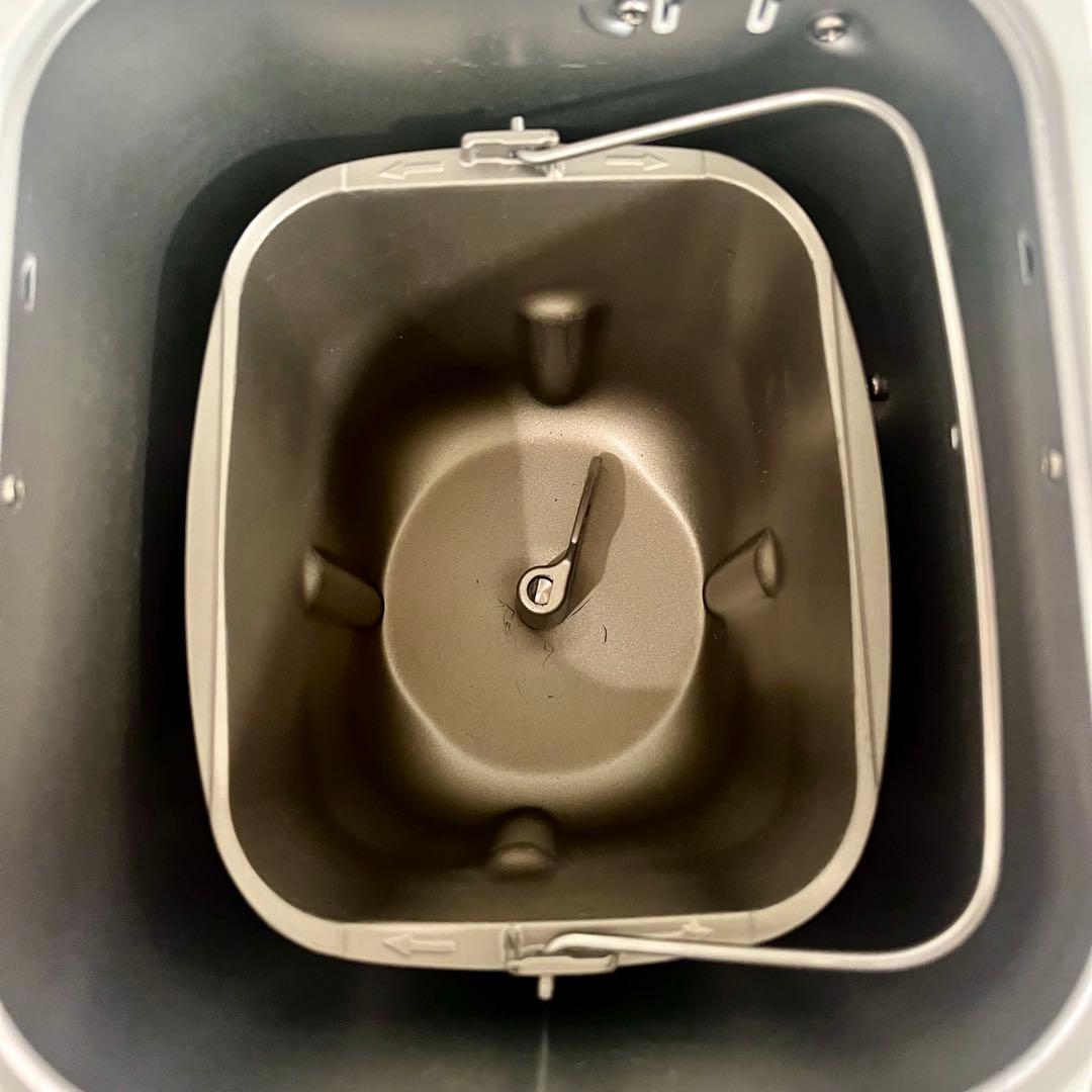 象印　ホームベーカリー　BB-ST10型