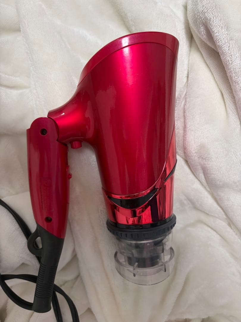 テスコム イオンドライヤー