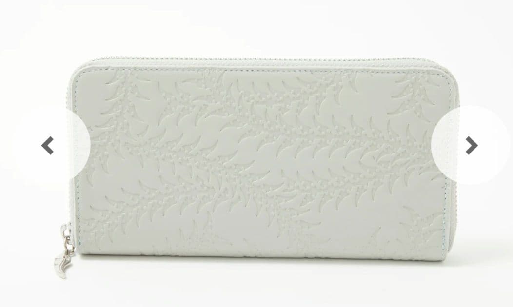 TRIGUN　トライガン　財布　ナイヴズ