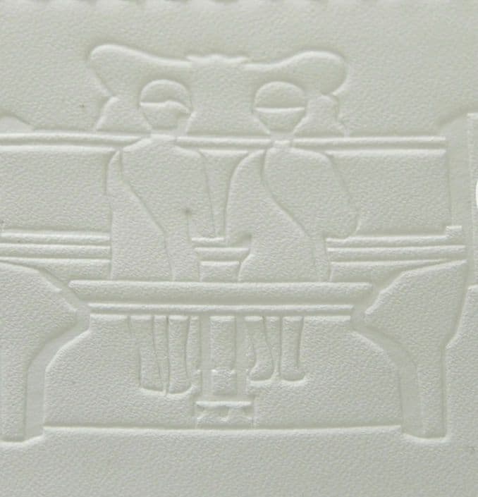 TRIGUN　トライガン　財布　ナイヴズ