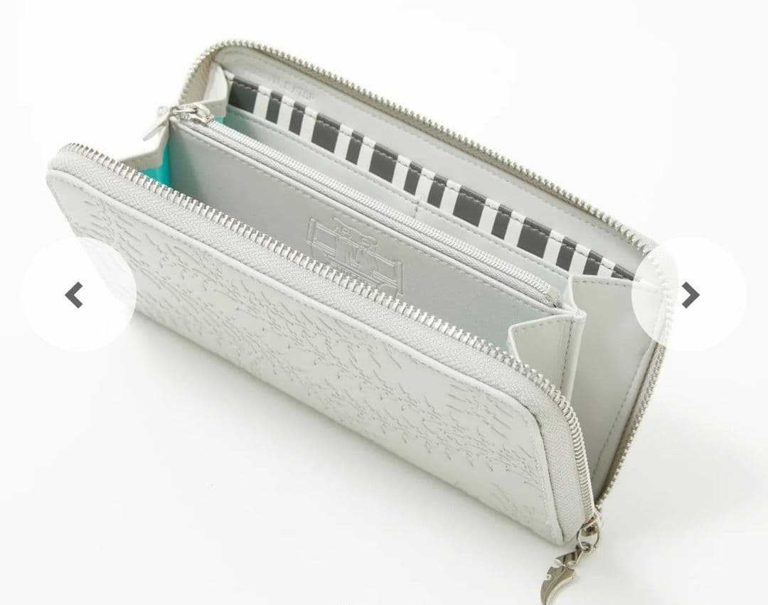 TRIGUN　トライガン　財布　ナイヴズ