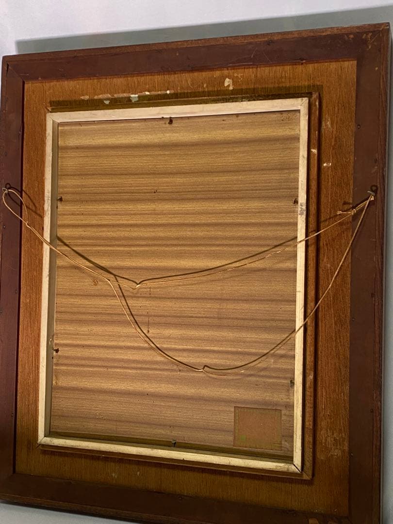 810❣️ フラゴナール　The Letter  ジークレー　複製