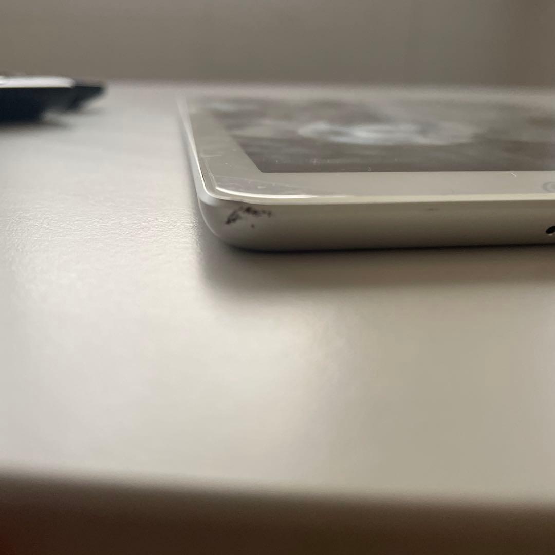 iPad 代6世代本体　　端末の調子良好