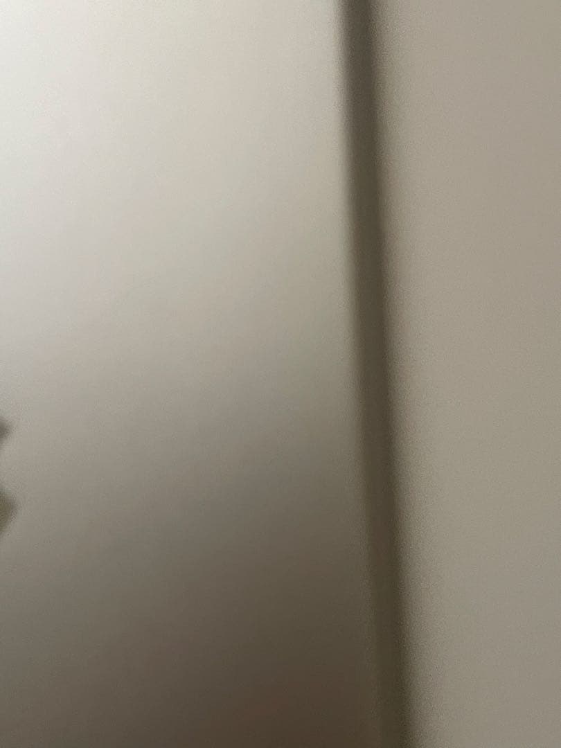 iPad 代6世代本体　　端末の調子良好