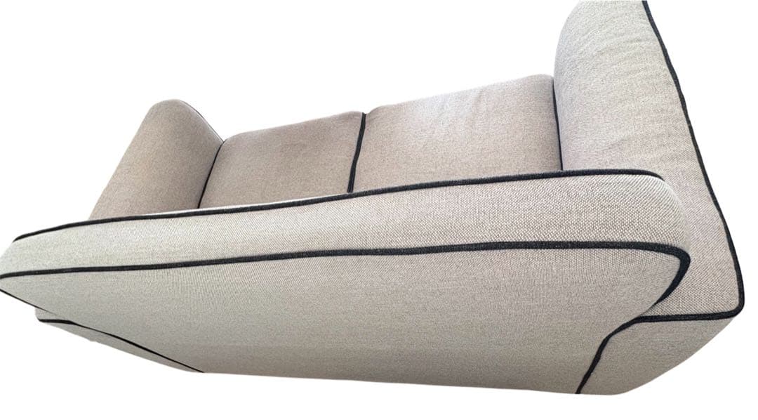 ソファ　2人掛け　家具　送料込み　ノーブランド