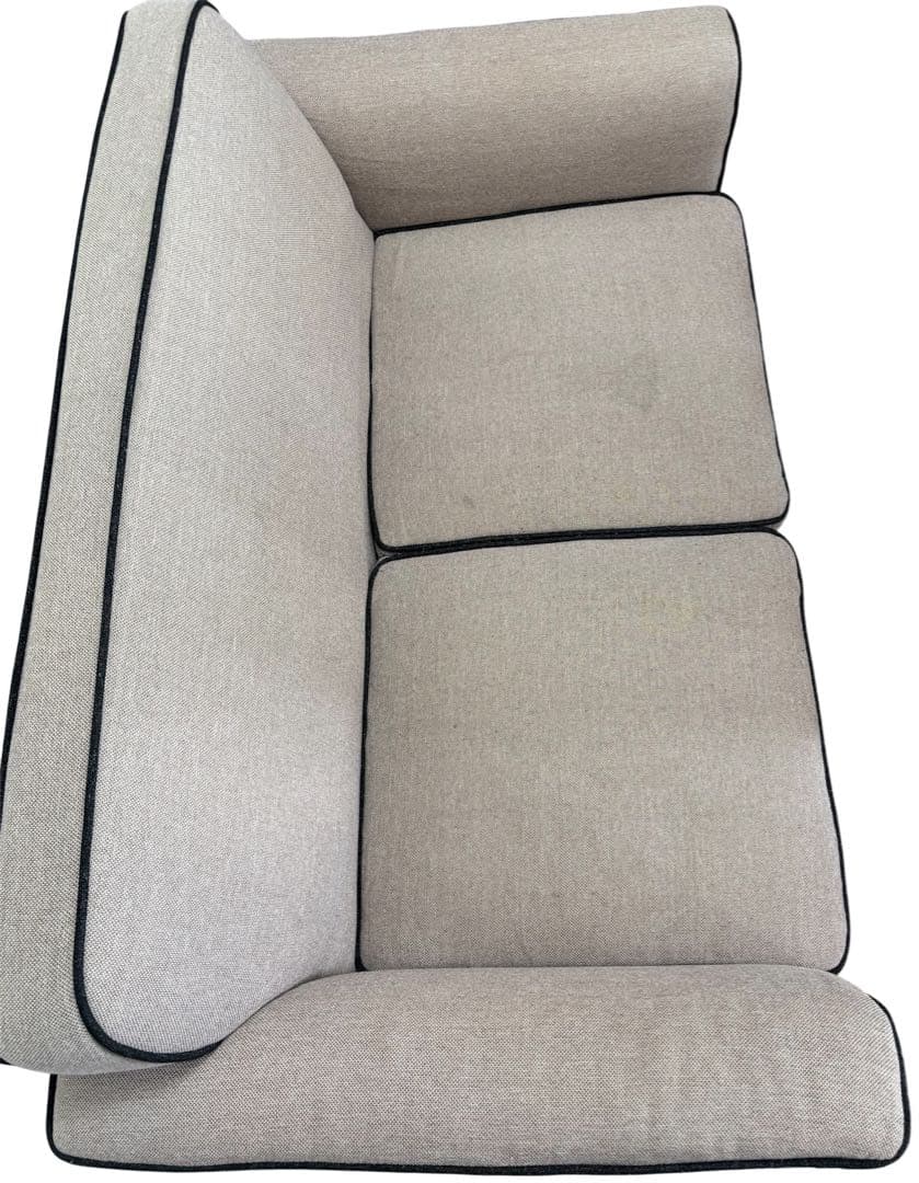 ソファ　2人掛け　家具　送料込み　ノーブランド