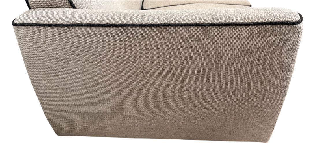 ソファ　2人掛け　家具　送料込み　ノーブランド