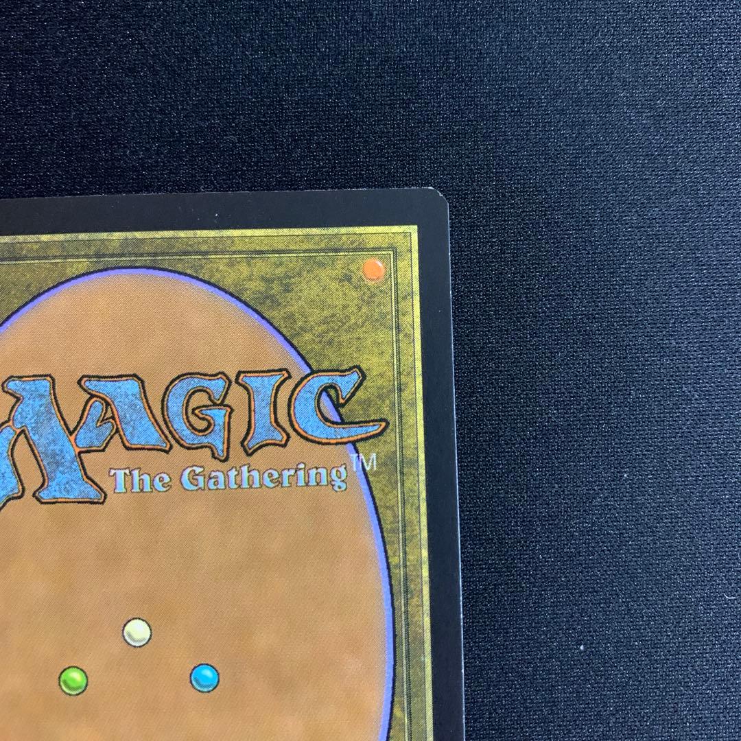 聖なる鋳造所　Sacred Foundry  foil  マスターピース