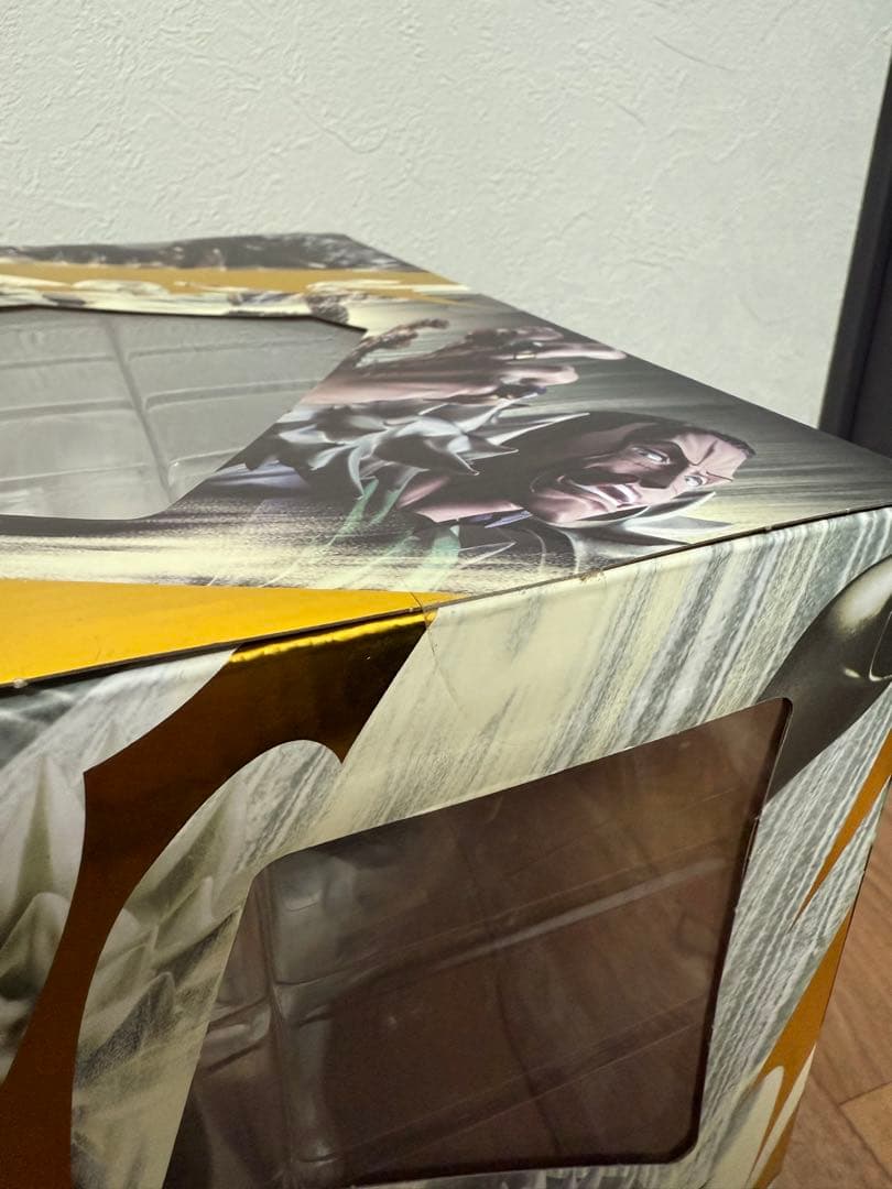 POPワンピース “MAS-MAXIMUM” サー・クロコダイル