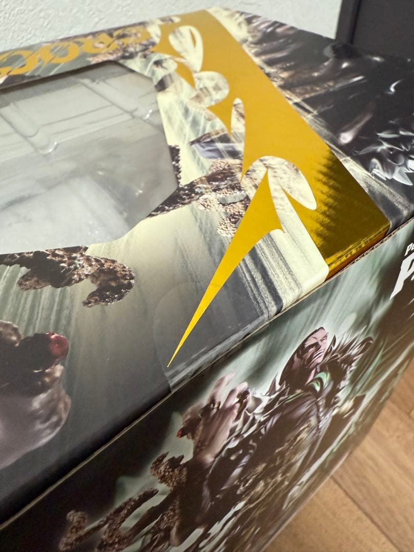 POPワンピース “MAS-MAXIMUM” サー・クロコダイル