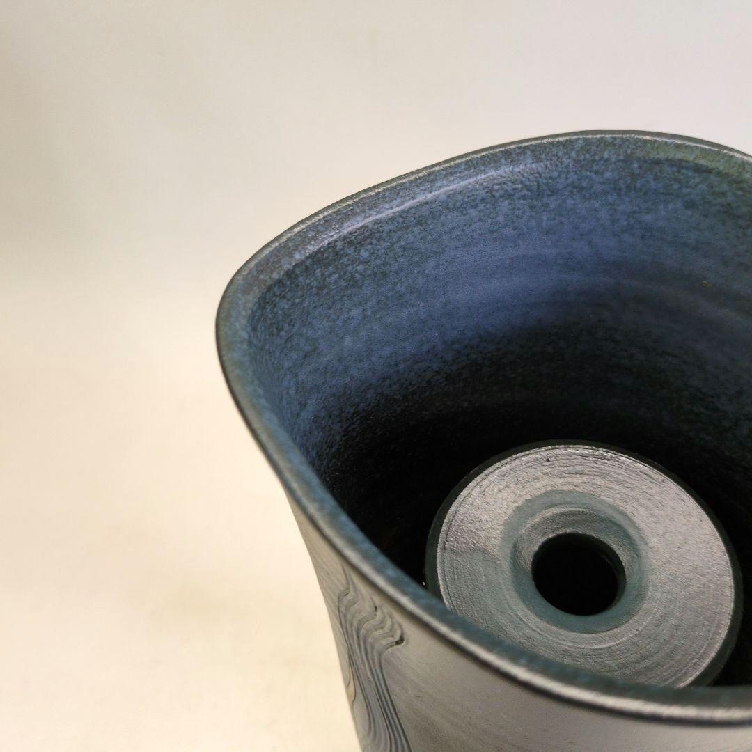 手造り　正行作　おまけ付　池坊好み　池坊花器