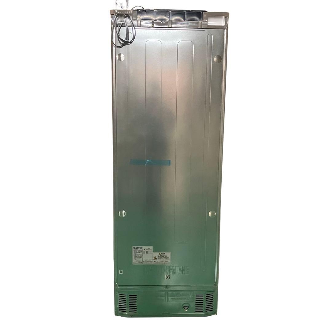 6496【24年製】パナソニック 冷蔵庫 325L NR-C33JS2幅59cm