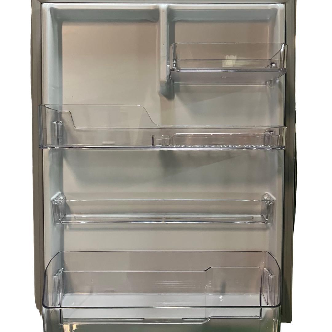 6496【24年製】パナソニック 冷蔵庫 325L NR-C33JS2幅59cm