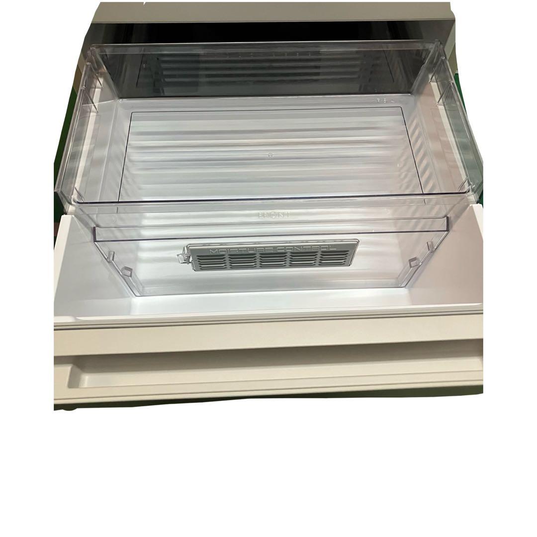 6496【24年製】パナソニック 冷蔵庫 325L NR-C33JS2幅59cm