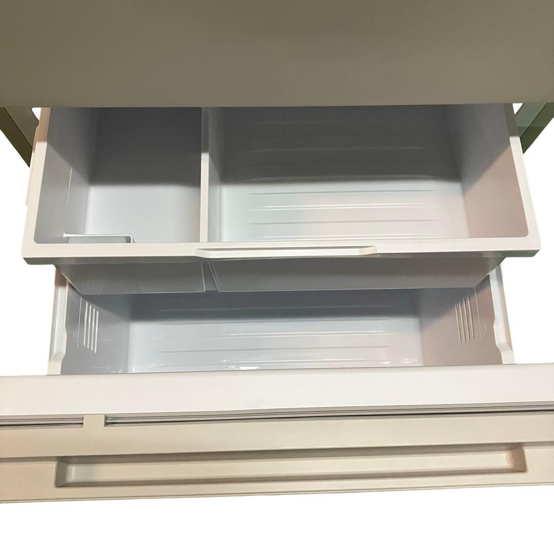 6496【24年製】パナソニック 冷蔵庫 325L NR-C33JS2幅59cm