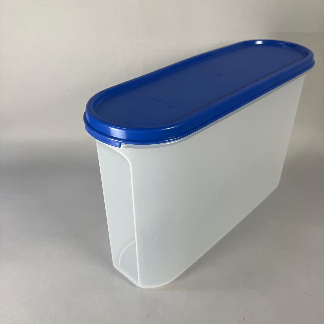 タッパーウェア スーパーオーバル #3(2900ml) ２点セット