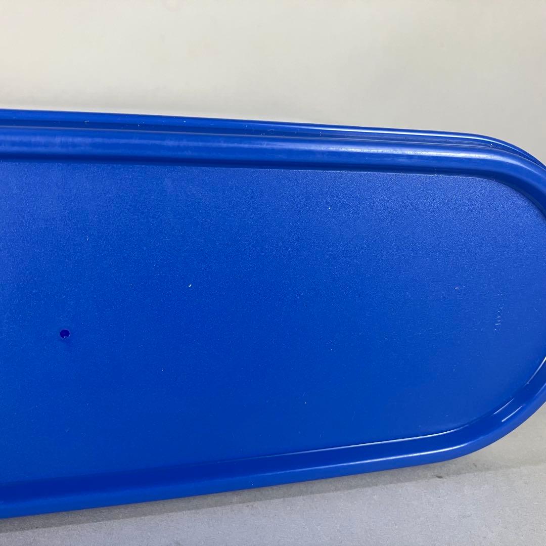 タッパーウェア スーパーオーバル #3(2900ml) ２点セット