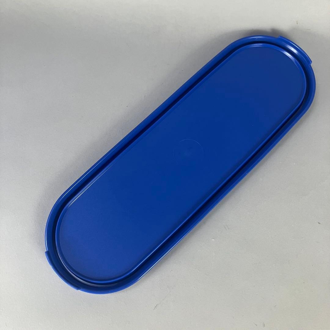 タッパーウェア スーパーオーバル #3(2900ml) ２点セット