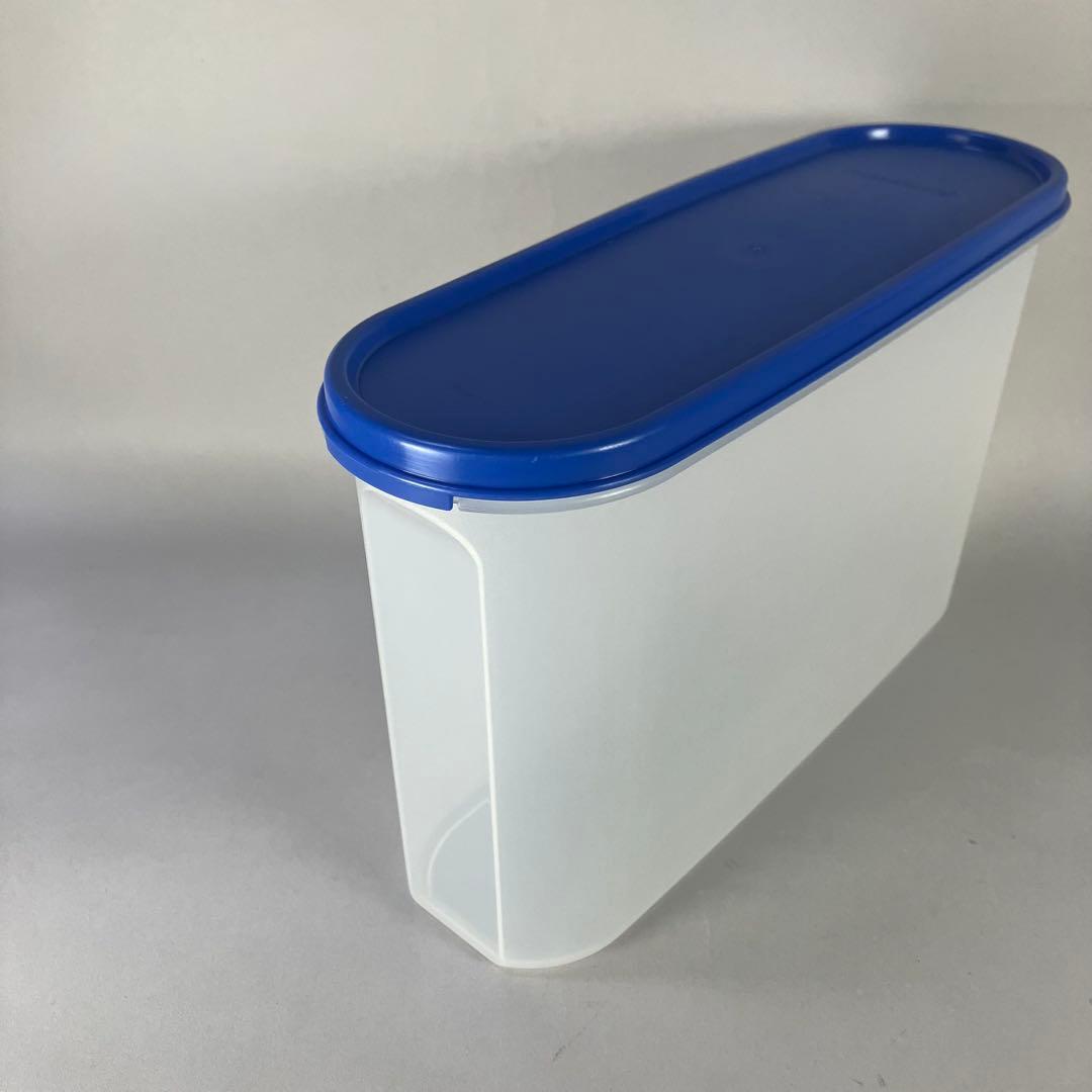 タッパーウェア スーパーオーバル #3(2900ml) ２点セット