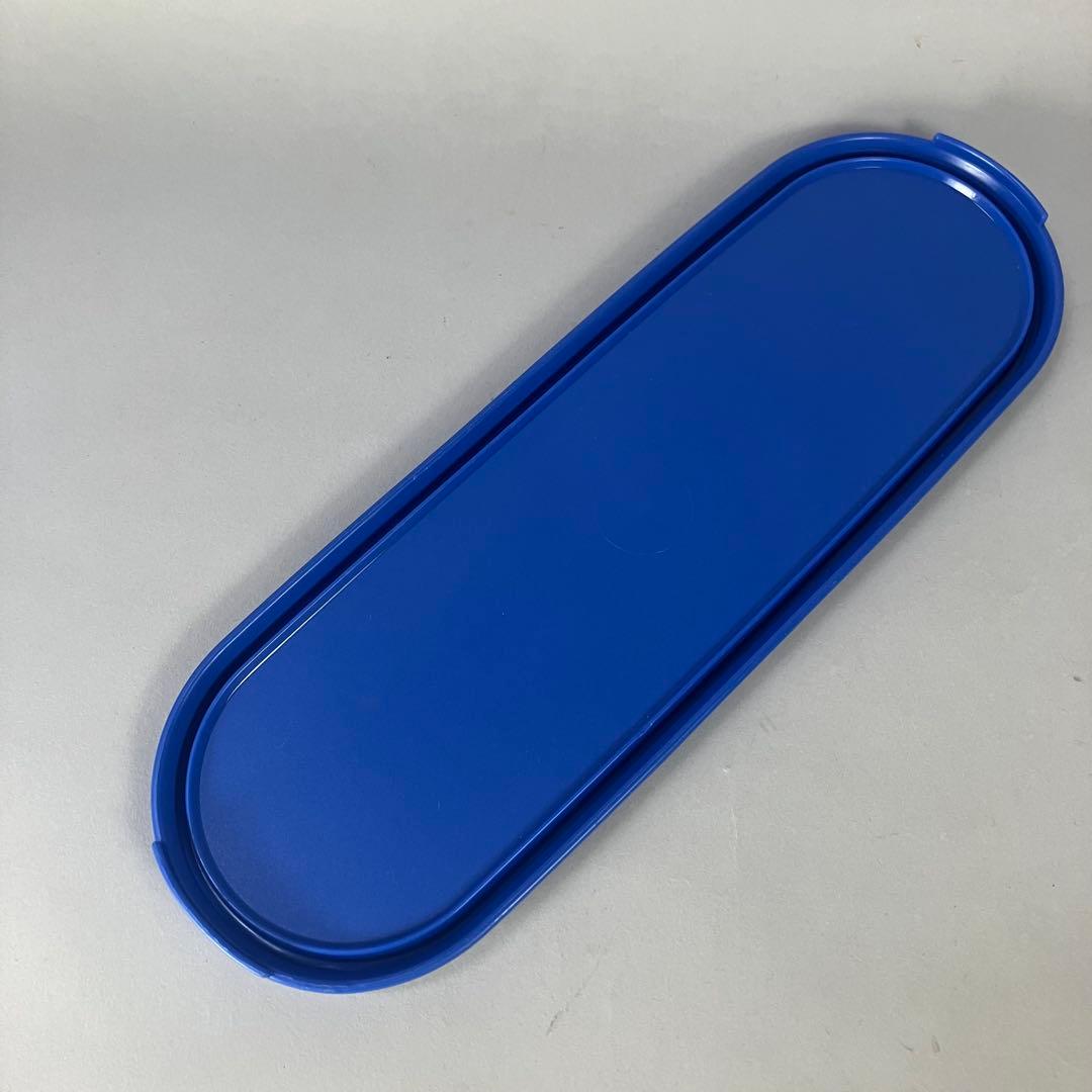 タッパーウェア スーパーオーバル #3(2900ml) ２点セット