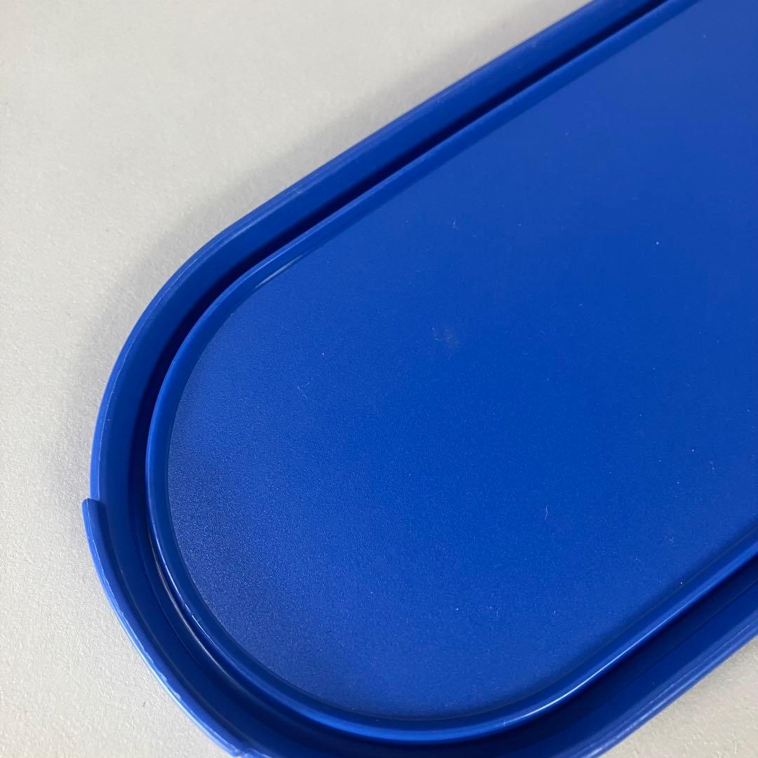 タッパーウェア スーパーオーバル #3(2900ml) ２点セット