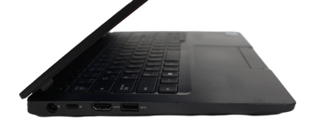 【整備済み品】Dell Latitude 5300 Win11 Office付②