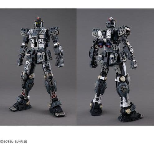 本日限定価格≫美品　ガンプラ1/60 PG UNLEASHED RX-78-2