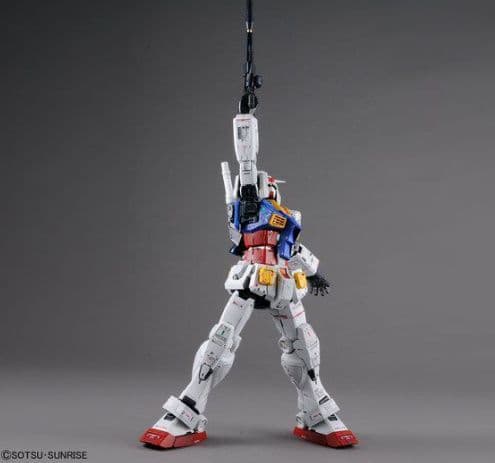 本日限定価格≫美品　ガンプラ1/60 PG UNLEASHED RX-78-2