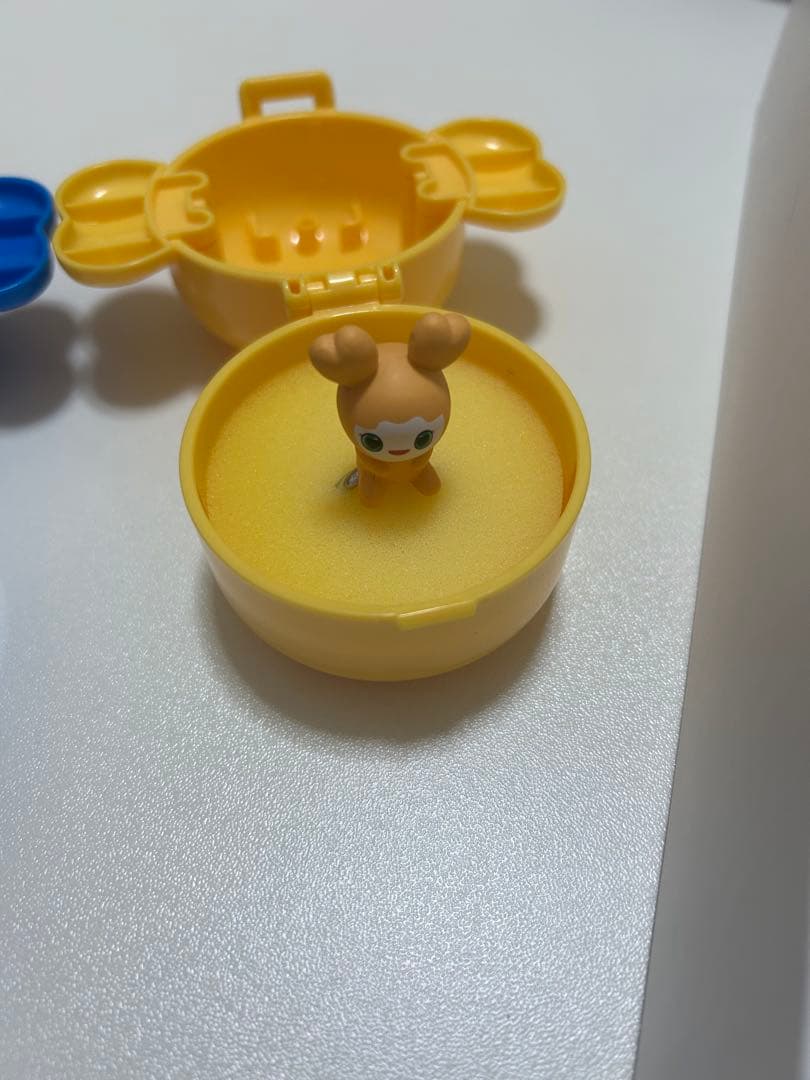 TWICE ペンライト ジヒョ & ツウィ 指輪付き 価格相談可能