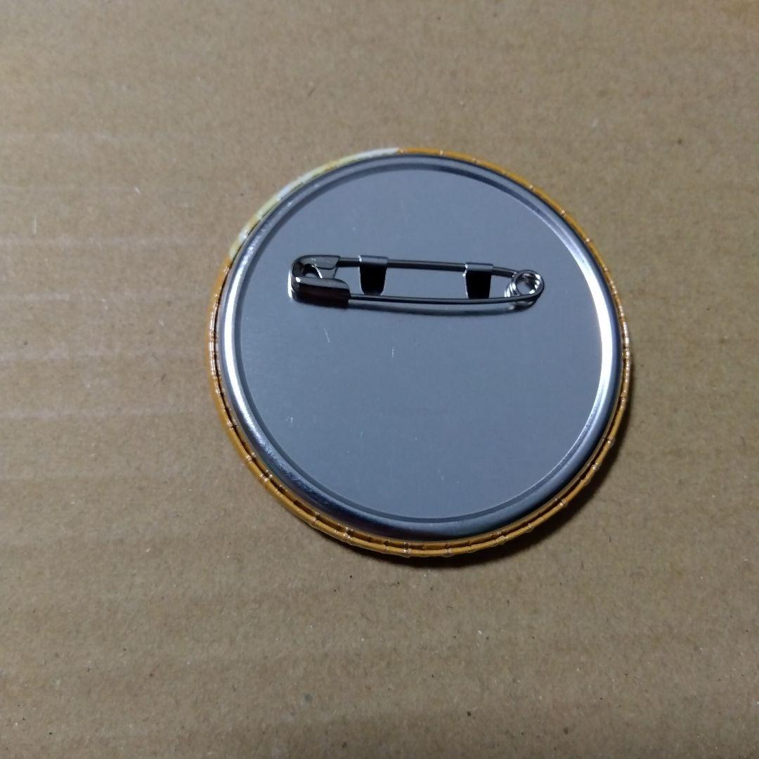 【ペルソナ】花村陽介 アニメイトカフェ 缶バッジ P4GA