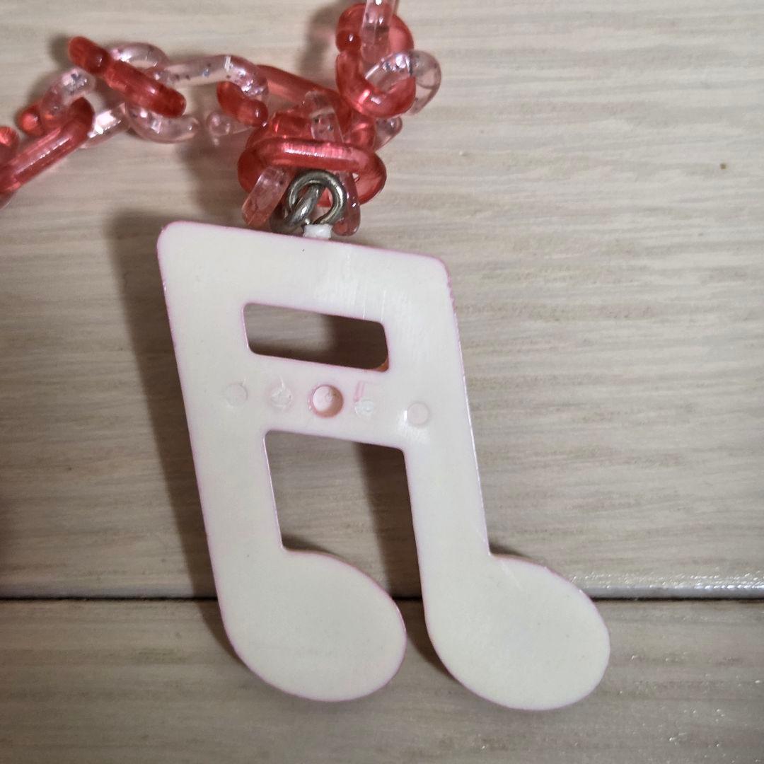 レア 当時物 メゾピアノ mezzopiano キーホルダー バッグチェーン