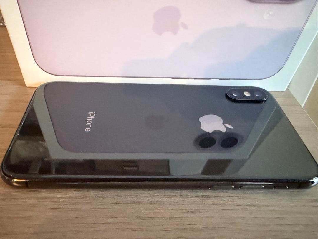 スマートフォン本体 iPhonexs iPhone10s 256GB