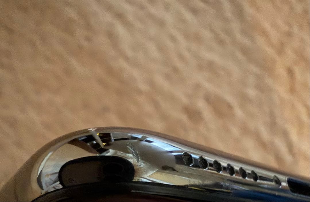 スマートフォン本体 iPhonexs iPhone10s 256GB